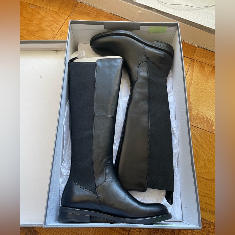 Vagabond Amina Knee High Boots